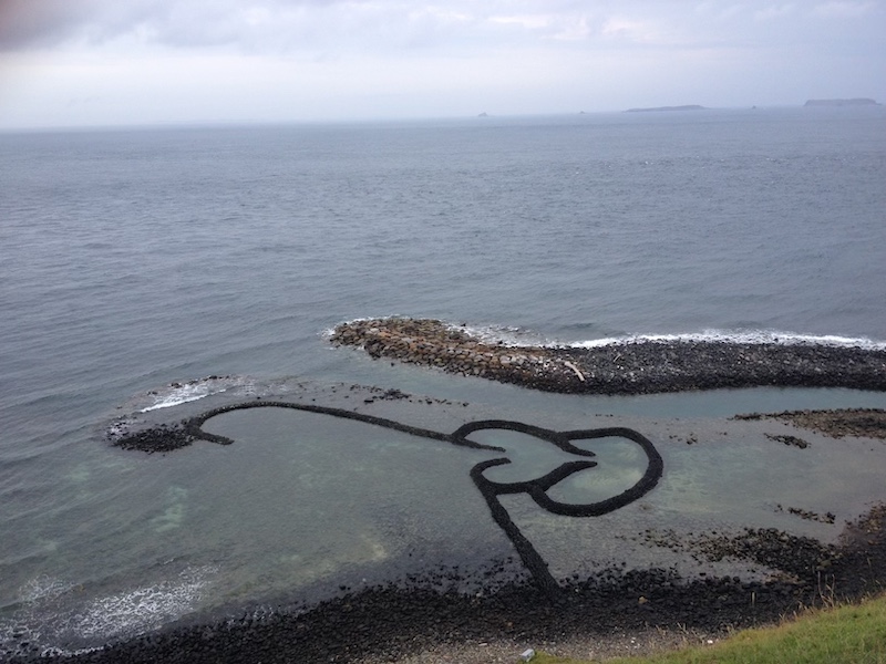 Fish Traps of Penghu