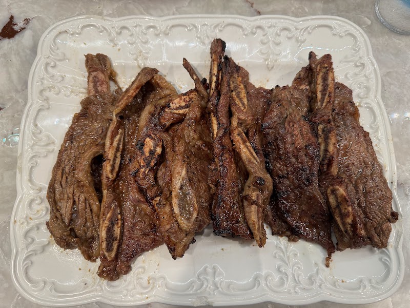 Kalbi